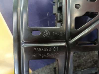 Б/у Радар дістроніка BMW X5M F95
