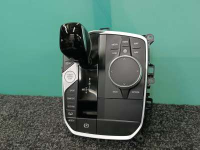 Б/у Селектор перемикання КПП BMW X4 G02