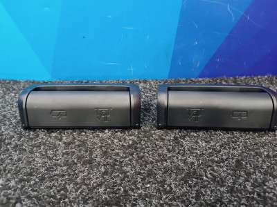 Б/в Блок УСБ USB BMW X7 G07