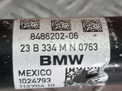 Б/в Полуось передняя правая (приводной вал шрус) BMW X5 G05