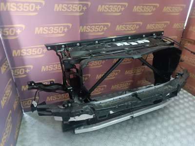 Б/у Панель передня (телевізор) BMW X5 G05