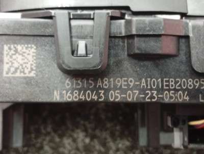 Б/в Переключатель подрулевой (стрекоза) BMW X5 G05