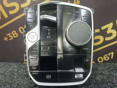 Б/у Селектор перемикання КПП BMW X5 G05