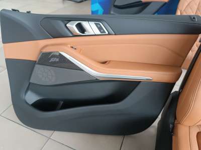 Б/у Салон (сидіння) комплект BMW X5 G05 - 5
