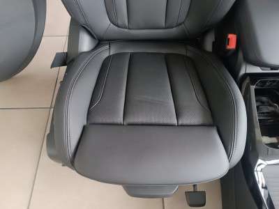 Б/у Салон (сидіння) комплект BMW X3 G01