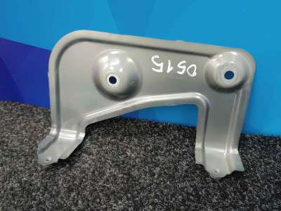 Б/в Кронштейн (крепление) крыла правый BMW X5 G05