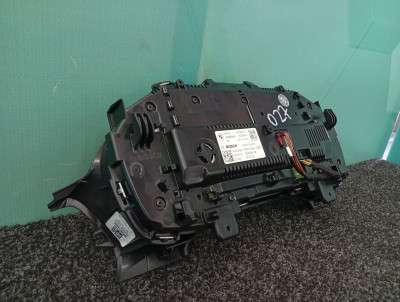 Б/у Панель приладова (щиток приладів) BMW X4 G02