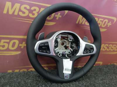 Б/у Руль BMW X7 G07