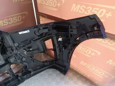Б/в Бампер передний BMW X5M F95