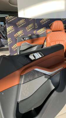 Б/у Салон (сидіння) комплект BMW X7 G07