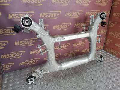 Б/у Балка підвіски задня (підрамник) BMW X5 G05