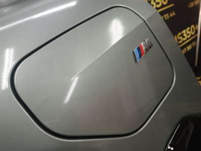 Б/в Крыло переднее левое BMW X5 G05