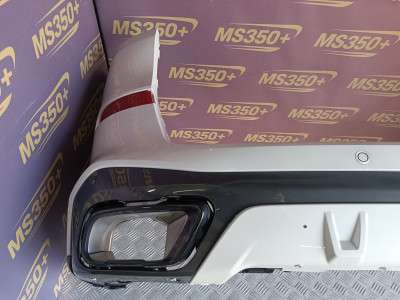 Б/в Бампер задний BMW X5 G05