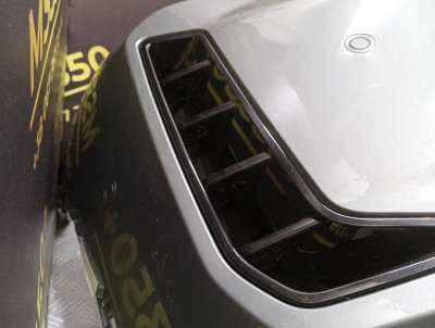 Б/у Бампер передній BMW X5 G05