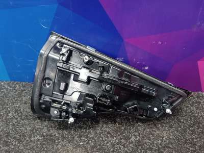 Б/у Ліхтар задній правий BMW X3 G01