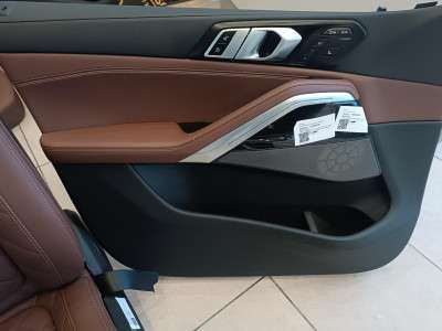 Б/у Салон (сидіння) комплект BMW X6 G06