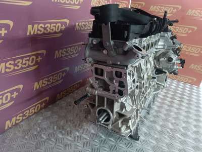 Б/у Двигун B57D30B (B57D30O3) xDrive30d 210 kW BMW X5 G05