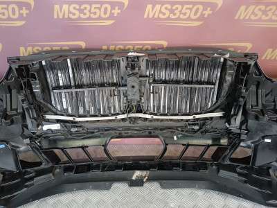 Б/в Бампер передний BMW X5 G05