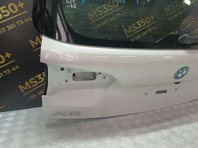 Б/в Крышка (дверь) багажника BMW X5 G05