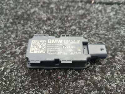 Б/у Антена BMW X7 G07