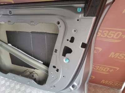 Б/в Дверь передняя правая BMW X5 G05