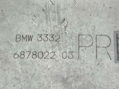 Б/в Рычаг задний правый BMW X7 G07