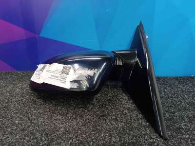 Б/у Дзеркало дверей бічне ліве BMW X5 G05