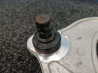 Б/у Важіль передній лівий/правий BMW XM G09