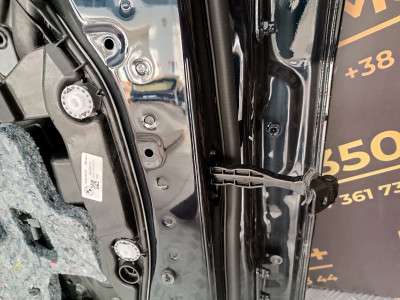 Б/в Дверь передняя левая BMW X5 G05