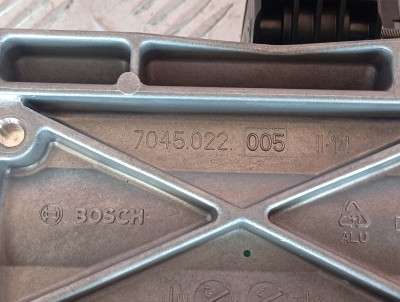 Б/в Колонка рулевая BMW X7 G07