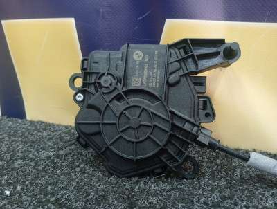 Б/в Замок крышки (двери) багажника BMW X5 G05