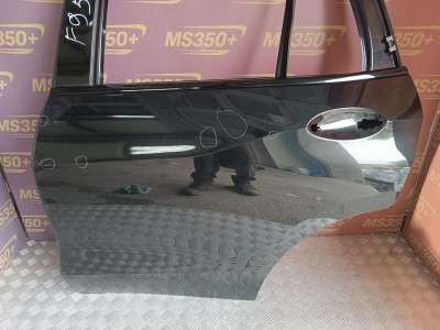 Б/в Дверь задняя левая BMW X5M F95