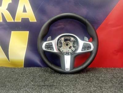 Б/у Руль BMW X5 G05