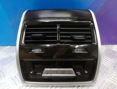 Б/в Дефлектор обдува салона BMW X7 G07