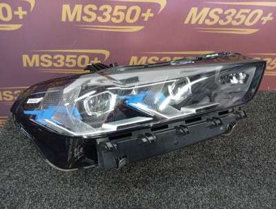 Б/у Фара передня права BMW X5M F95