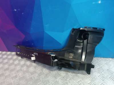 Б/у Кронштейн (кріплення) заднього бампера правий BMW X4 G02