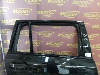 Б/у Двері задні праві BMW X7 G07