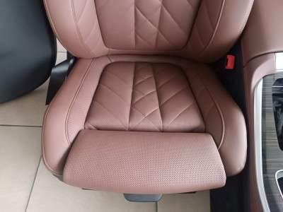 Б/у Салон (сидіння) комплект BMW X5 G05