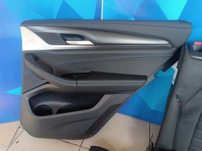 Б/в Салон (сидения) комплект BMW X3 G01