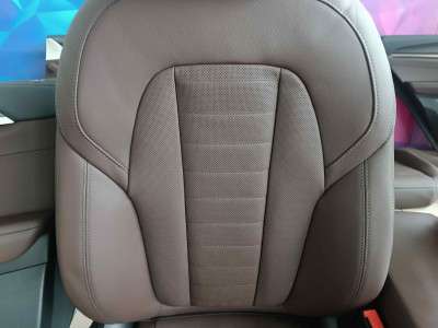Б/у Салон (сидіння) комплект BMW X4 G02