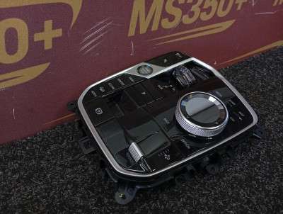 Б/у Селектор перемикання КПП BMW X7 G07 - 2