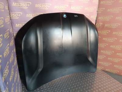 Б/у Капот BMW XM G09