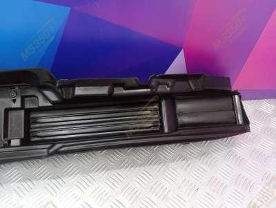 Б/в Жалюзи заслонки воздушные BMW X6 G06