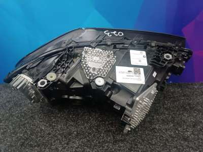 Б/у Фара передня ліва BMW X4 G02 - 5