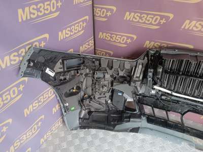 Б/в Бампер передний BMW X5 G05