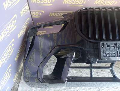 Б/в Бампер передний BMW X7 G07