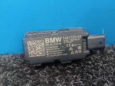 Б/у Антена BMW X5 G05