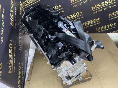 Б/у Двигун B58B30P (B58B30M2) xDrive40i BMW X7 G07