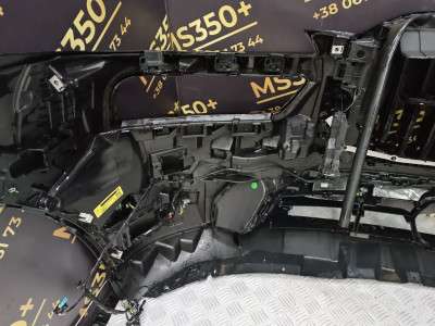 Б/в Бампер передний BMW X7 G07