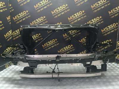 Б/в Панель передняя (телевизор) BMW X5 G05